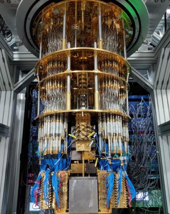 中科大两项成功入选2021年度中国科学十大进展