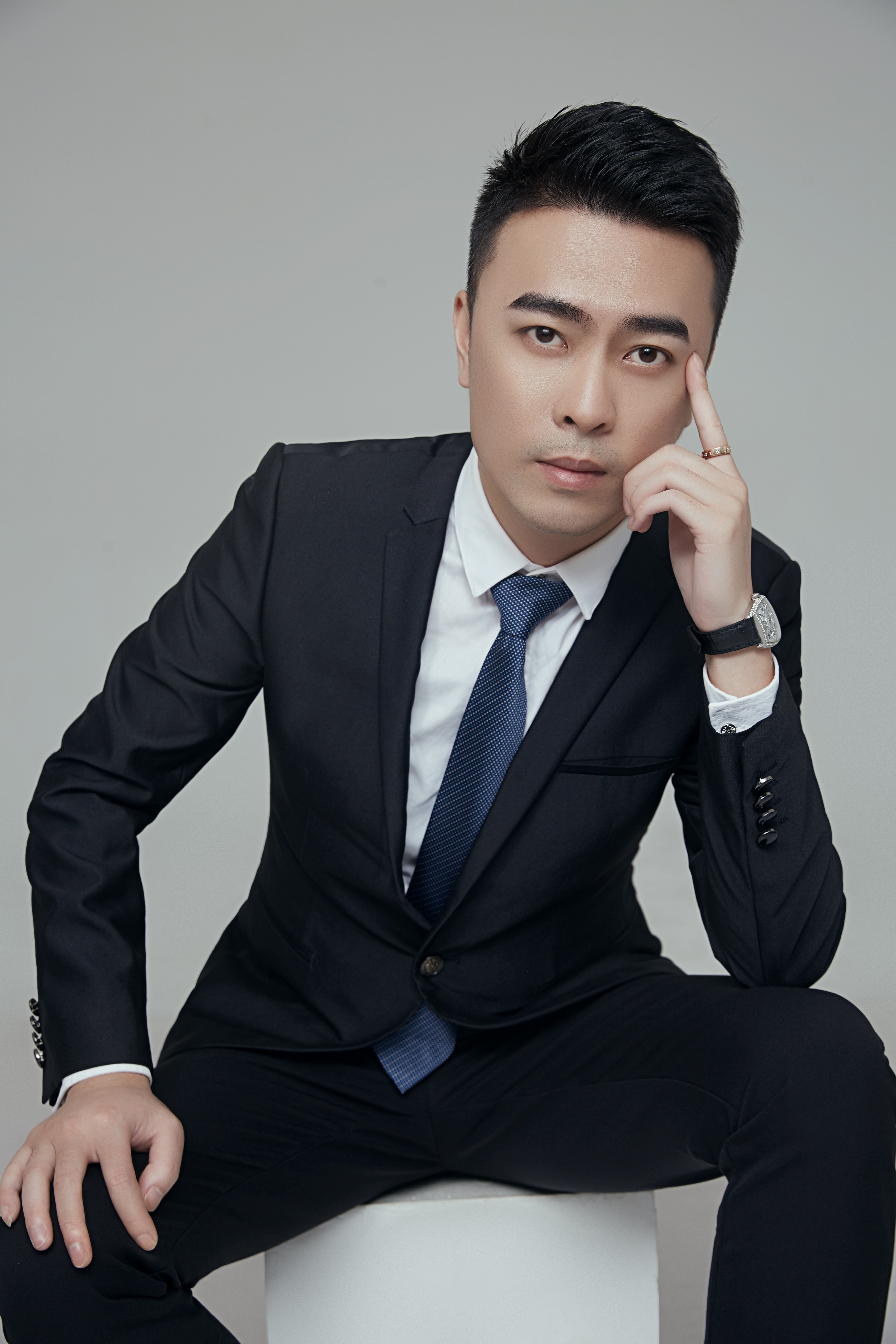 弗丽嘉集团创始人陈建淞：不忘初心砥砺行  扬帆起航向未来