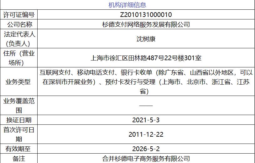 杉德支付POS机申请使用指南