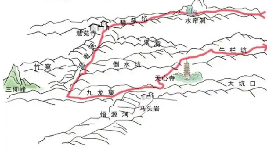 趣茗茶：您网购的三坑两涧岩茶是真的吗？