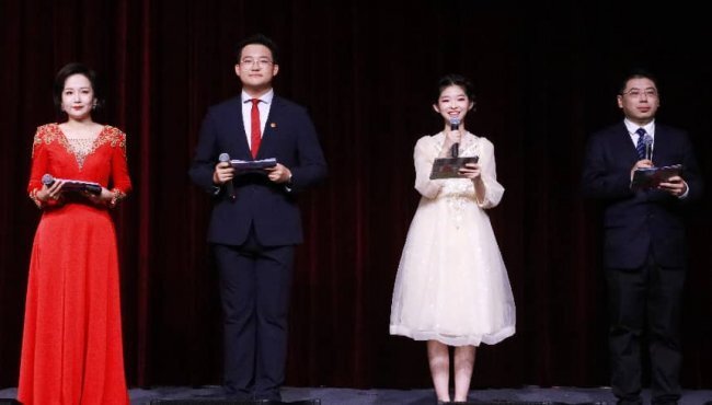 北京市第十九中学举办百十培元育人成果暨办学实践研讨活动