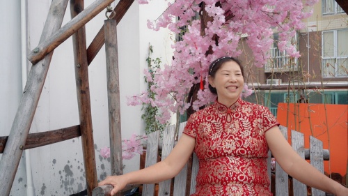幸福贏行幸福導師劉為軍從單親媽媽到霸氣御姐的反轉之路(圖2)
