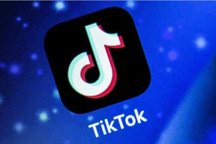 TikTok挤下谷歌 成2021年全球访问量最多的网站